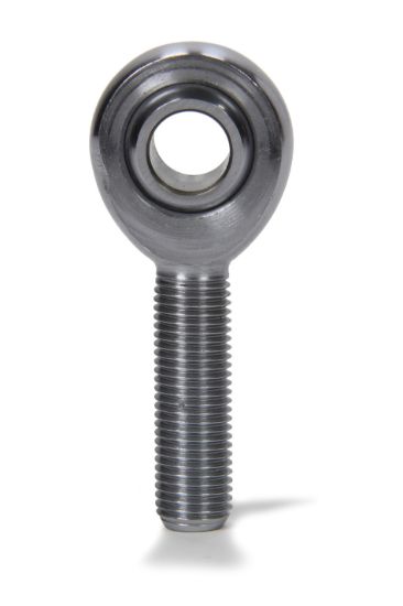 7/16 RH Rod End Steel 3-Piece