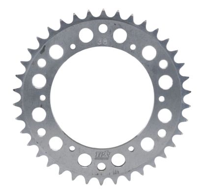 600 Rear Sprocket 5.25in Bolt Circle 38T