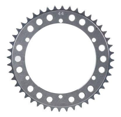 600 Rear Sprocket 6.43in Bolt Circle 44T