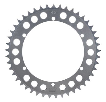 600 Rear Sprocket 6.43in Bolt Circle 45T