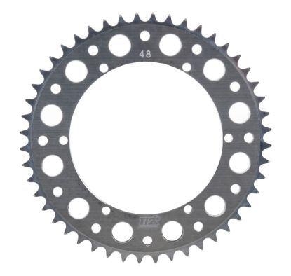 600 Rear Sprocket 6.43in Bolt Circle 48T