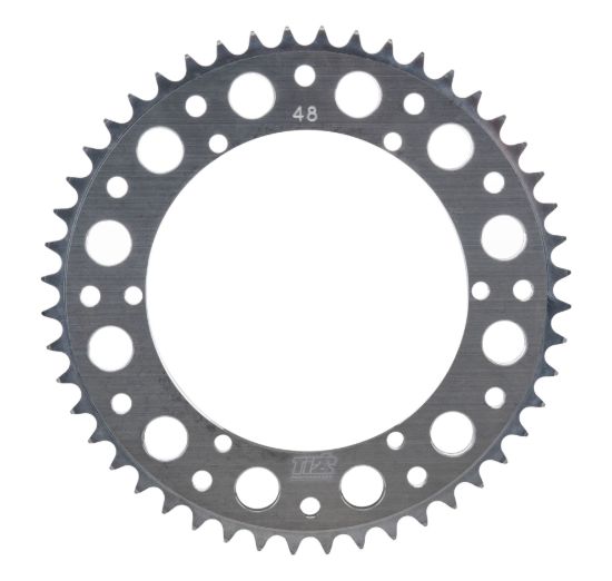 600 Rear Sprocket 6.43in Bolt Circle 48T