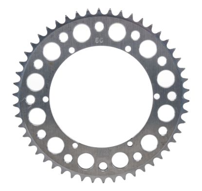 600 Rear Sprocket 6.43in Bolt Circle 50T