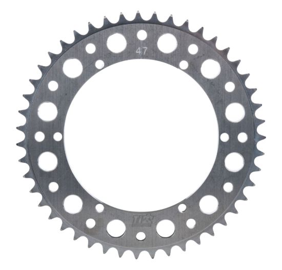 600 Rear Sprocket 6.43in Bolt Circle 47T