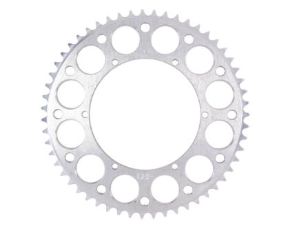 600 Rear Sprocket 6.43in Bolt Circle 55T