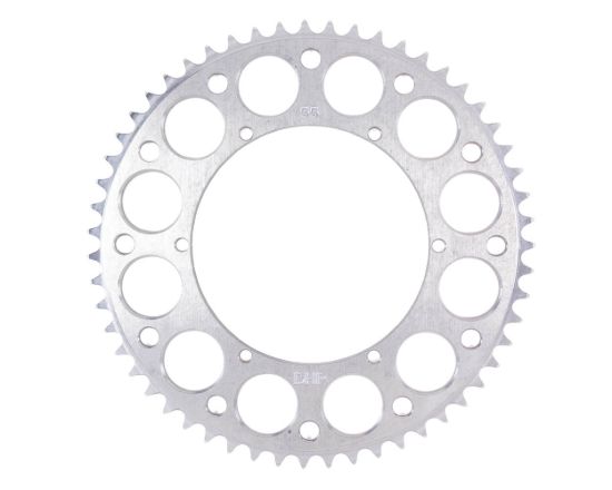 600 Rear Sprocket 6.43in Bolt Circle 55T