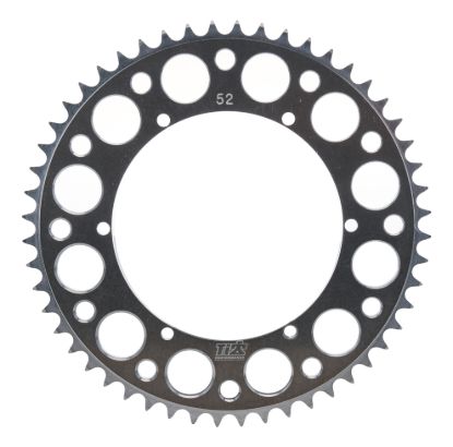600 Rear Sprocket 6.43in Bolt Circle 52T
