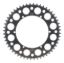 600 Rear Sprocket 6.43in Bolt Circle 52T