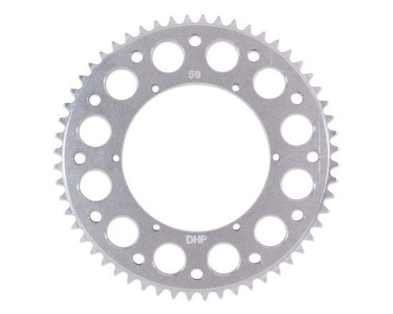 600 Rear Sprocket 6.43in Bolt Circle 56T