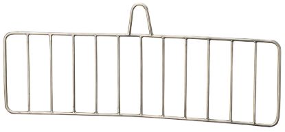 Titanium Rock Screen 25in x 7-1/2in