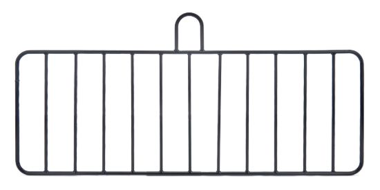 Rock Screen Tall Cage Steel Sprint Car