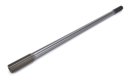 Drive Shaft 32in 10-16 Spline Hollow Steel