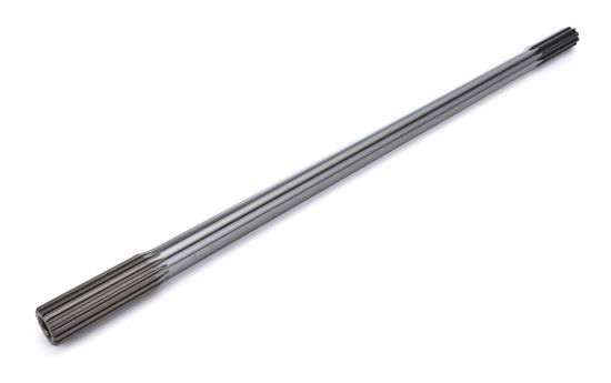 Drive Shaft 32in 10-16 Spline Hollow Steel