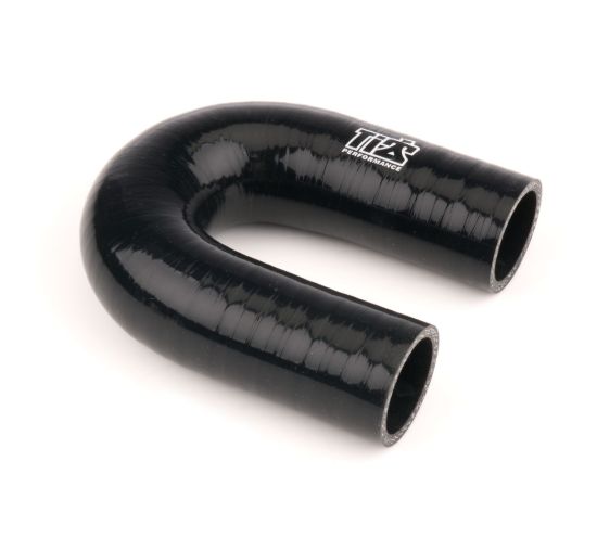 Radiator Hose 180 Degree Bend 1.50 in ID