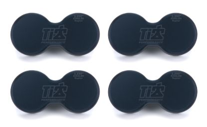 Injection Wash Plugs Kinsler Raptor 2.250