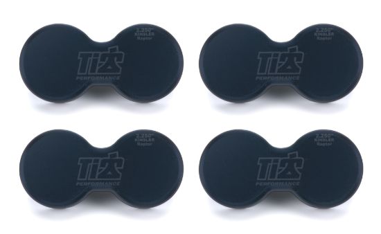 Injection Wash Plugs Kinsler Raptor 2.250