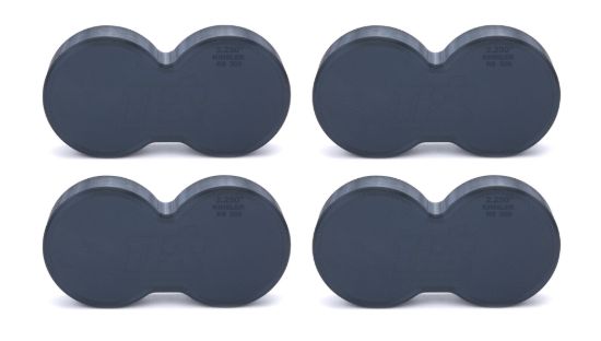 Injection Wash Plugs Kinsler RS 305