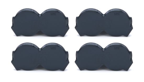 Injection Wash Plugs Engler 2.900