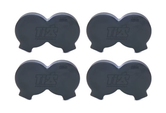 Injection Wash Plugs KInsler Dragonclaw 2.625