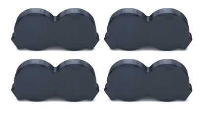 Injection Wash Plugs Engler 2.687