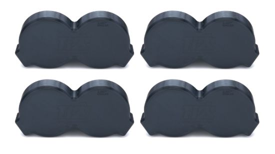 Injection Wash Plugs Engler 2.687