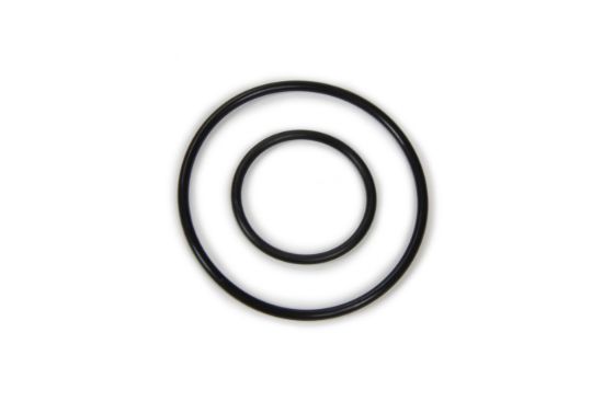 Replacement O-Ring Kit For Shutoff Style Filter