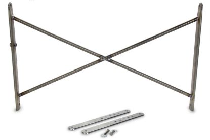 Aero Wing Tree Titanium 16in Tall With Pins