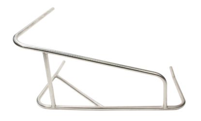 RH Nerf Bar 3-Point Stainless Battle Bar