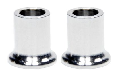 Cone Spacers Alum 1/2in ID x 1in Long 2pk