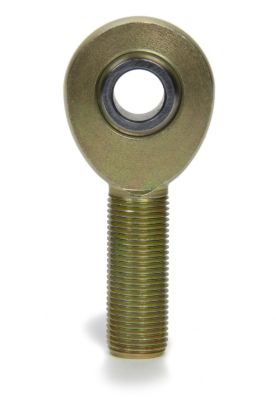 Rod End Steel LH 1/2ID x 5/8 Thread