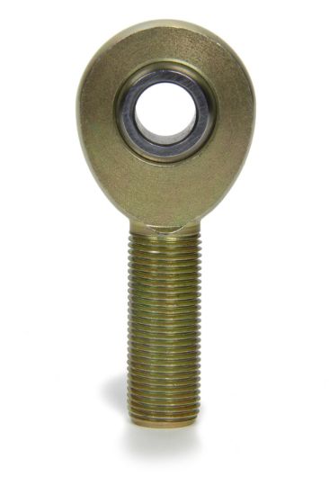 Rod End Steel LH 1/2ID x 5/8 Thread
