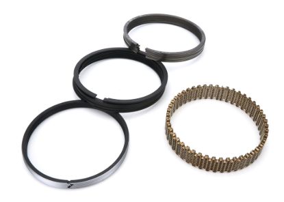 Piston Ring Set 4.160 Classic 1/16 1/16 3/16