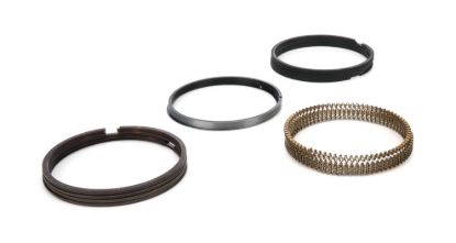 4.035 CR Piston Ring Set 1.5 1.5 3.0mm File Fit