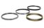Piston Ring Set 4.610 Bore .043 .043 3.0mm