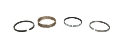 CS Piston Ring Set 4.500 Bore .043 .043 3/16
