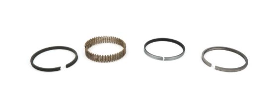 CS Piston Ring Set 4.500 Bore .043 .043 3/16