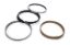 Piston Ring Set CS 4.605 Bore 1.5 1.5 3.0