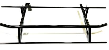 Bumper Kit Outlaw Complete Weldment