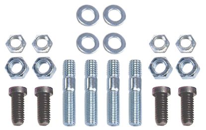 Carb Adapter Bolt Kit