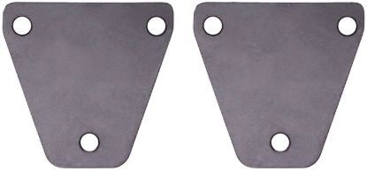 SBC Motor Mount Shims Pair
