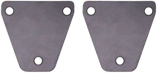 SBC Motor Mount Shims Pair