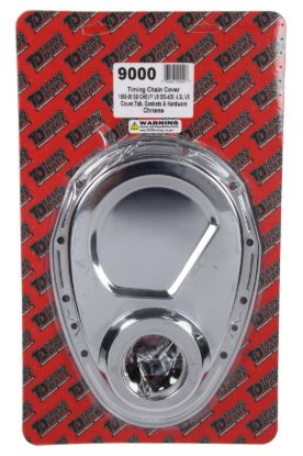 Sb Chev Chrm Tmg Cvr Set