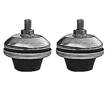 Replacement Mount Pads