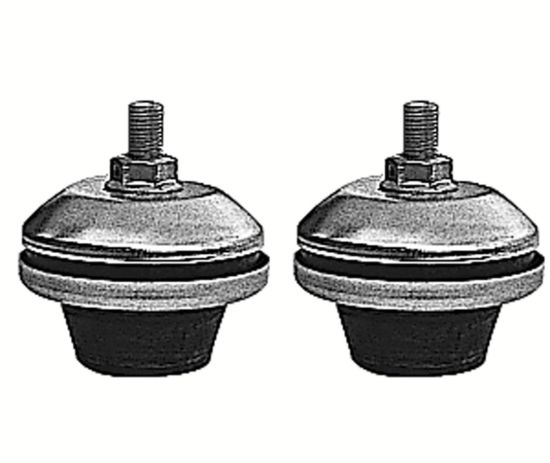 Replacement Mount Pads