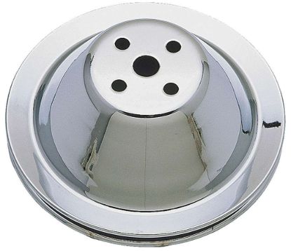 Sb Chevy Sngl Swp Upper