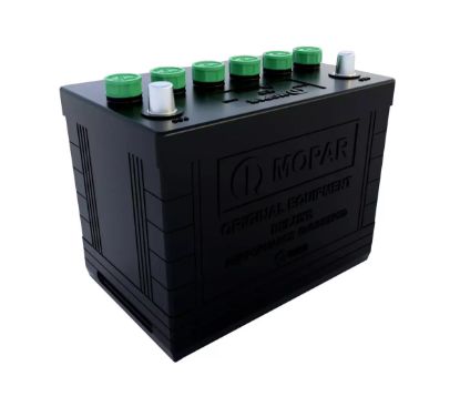 Restoration Battery Mopar 65-74 Lithium