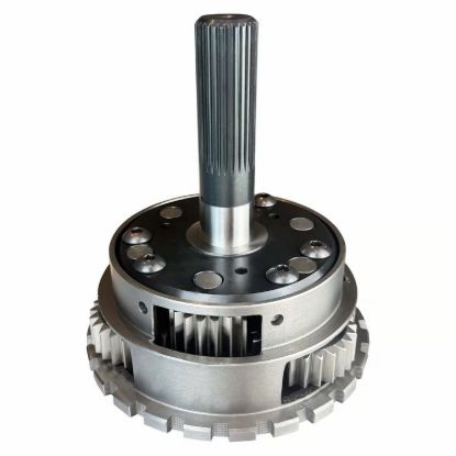 1.80 Alloy Gear Assembly Short
