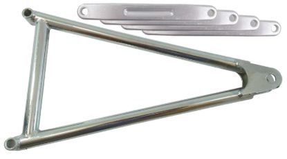 Jacobs Ladder 13-5/8in Sprint Car