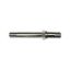 One Nut Stud Steel 1.625 For Radius Rods