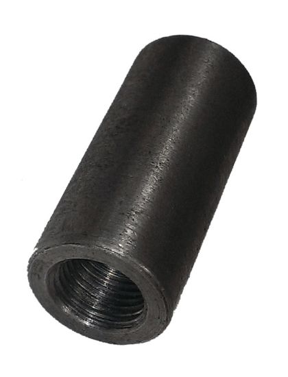 Sprint Car Threaded Shock Spud 1/2-20in